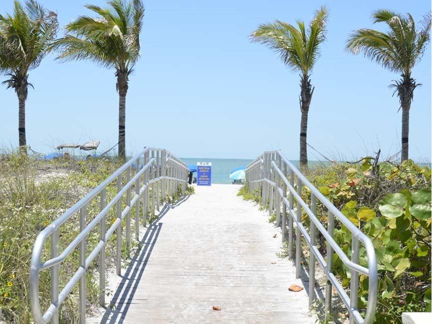 403 Boca Ciega Point Boulevard N #2801 Saint Petersburg FL 33708 - BOCA CIEGA BAY TB8483693 image58