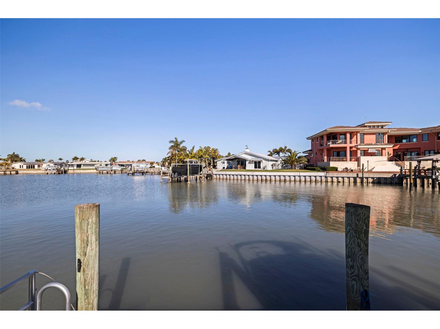 403 Boca Ciega Point Boulevard N #2801 Saint Petersburg FL 33708 - BOCA CIEGA BAY TB8483693 image6