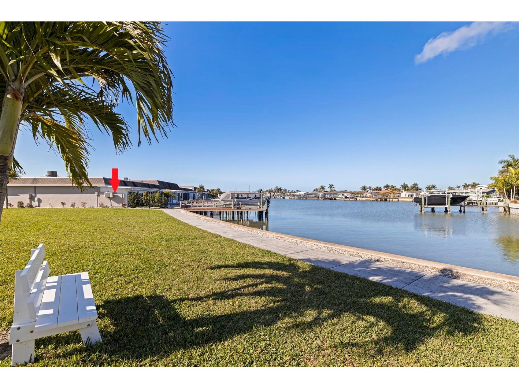 403 Boca Ciega Point Boulevard N #2801 Saint Petersburg FL 33708 - BOCA CIEGA BAY TB8483693 image7