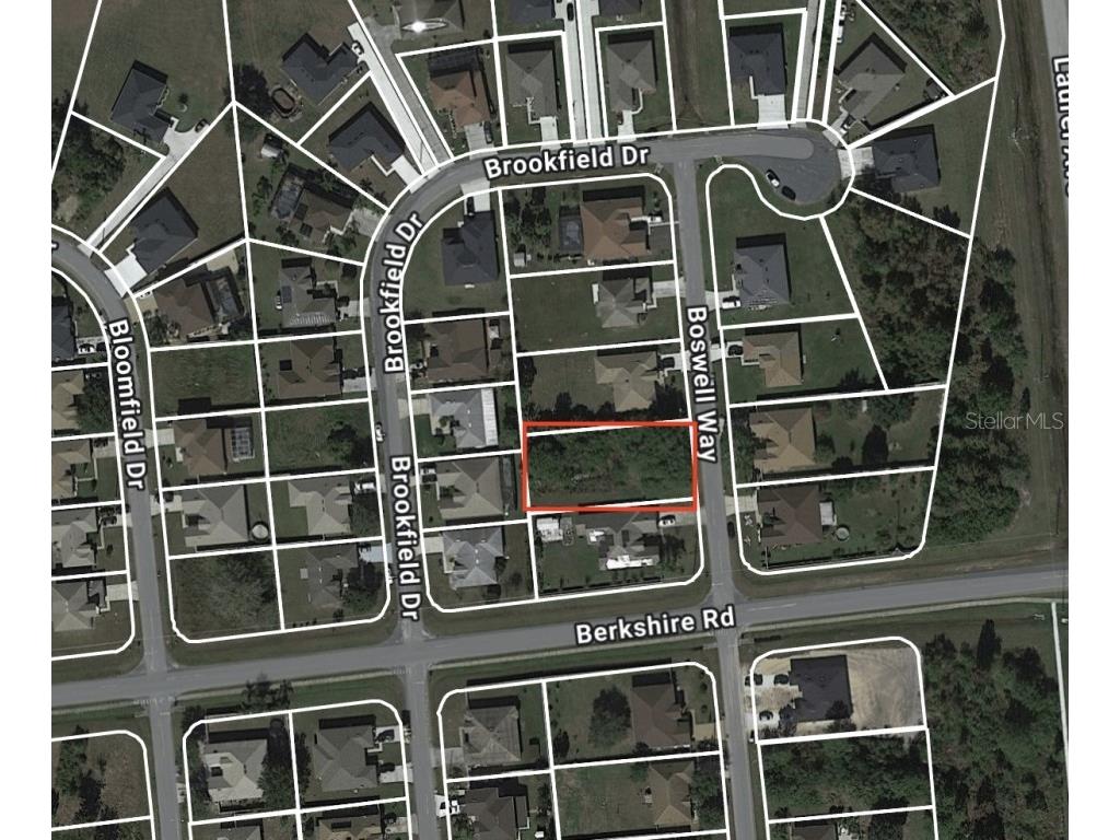 403 Boswell Way Kissimmee FL 34758 TB8375681 image1