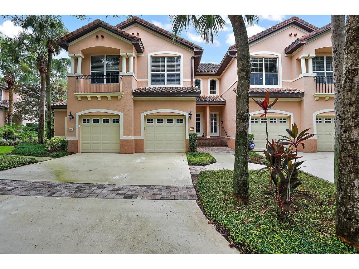 403 Camino Real #403 Howey In The Hills FL 34737 G5058876 image1