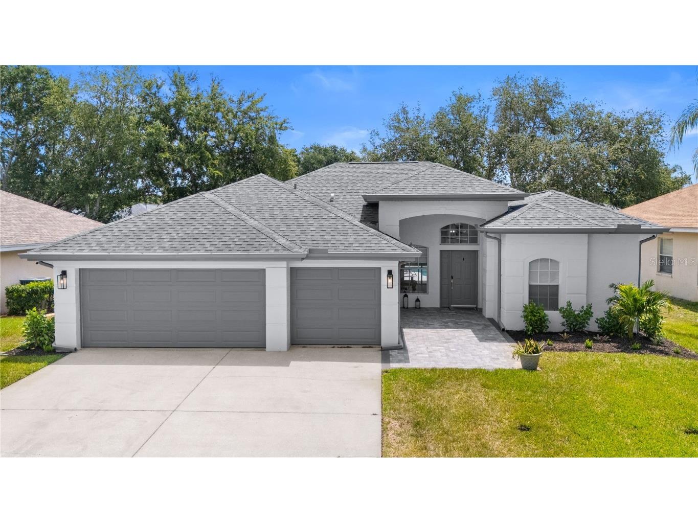 403 Carriage House Lane Tarpon Springs FL 34688 TB8391810 image1