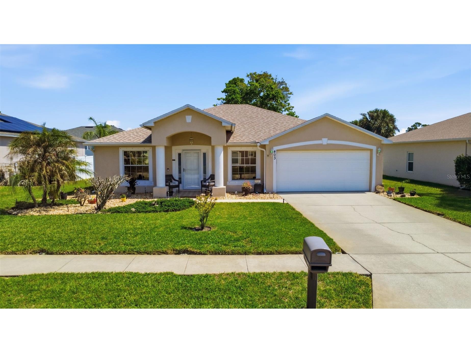 403 Central Mariners Drive Edgewater FL 32141 O6393767 image4