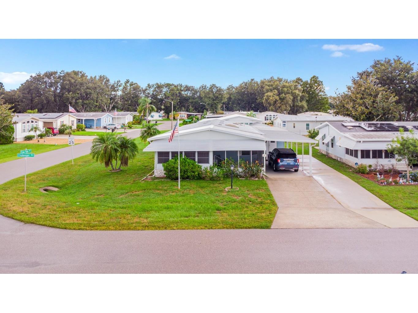 403 Challenger Avenue Davenport FL 33897 S5134621 image1