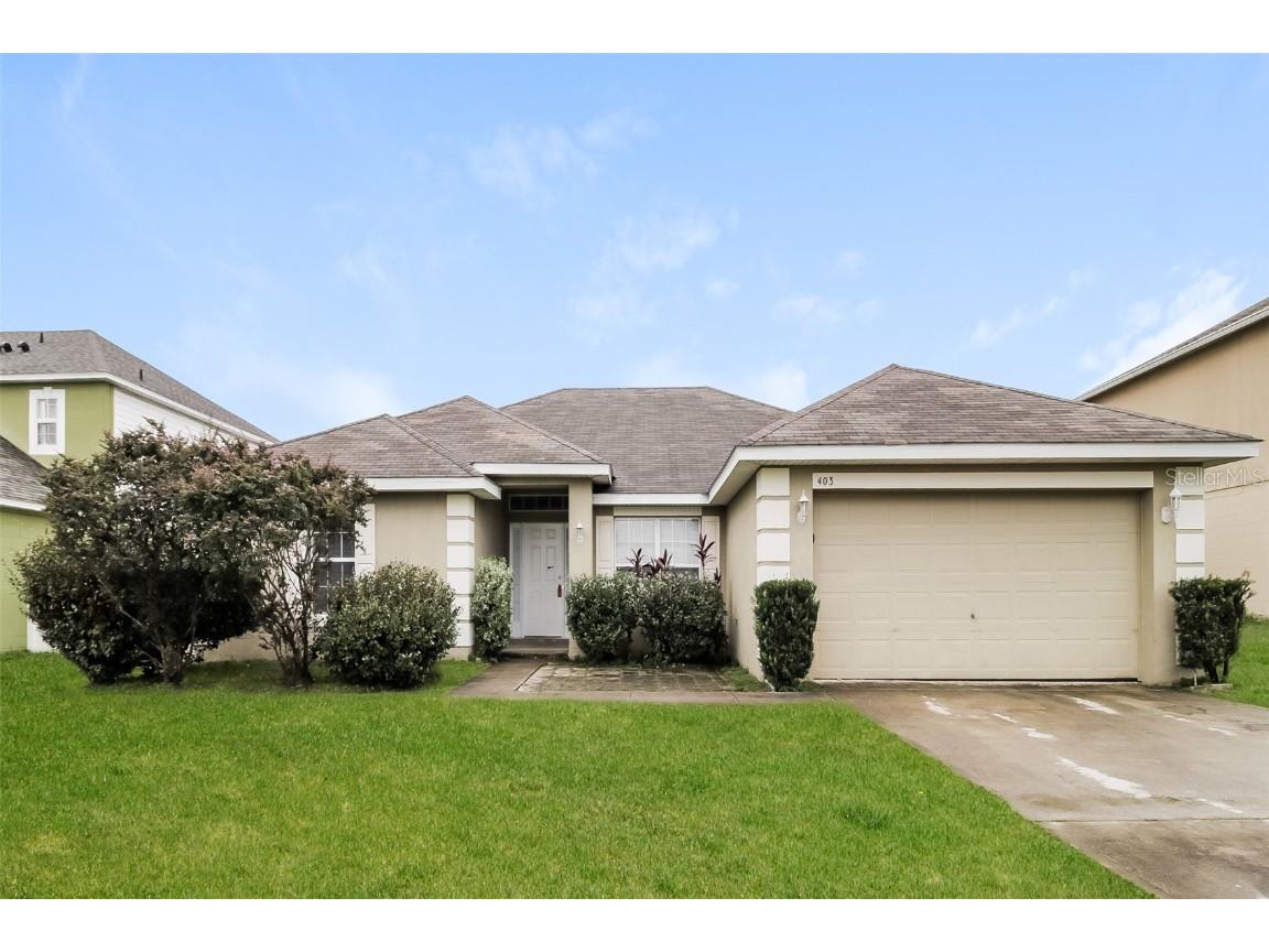 403 Danube Drive Poinciana FL 34759 O6233073 image1