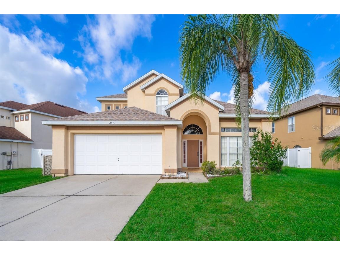 403 Downing Circle Davenport FL 33897 S5090944 image1