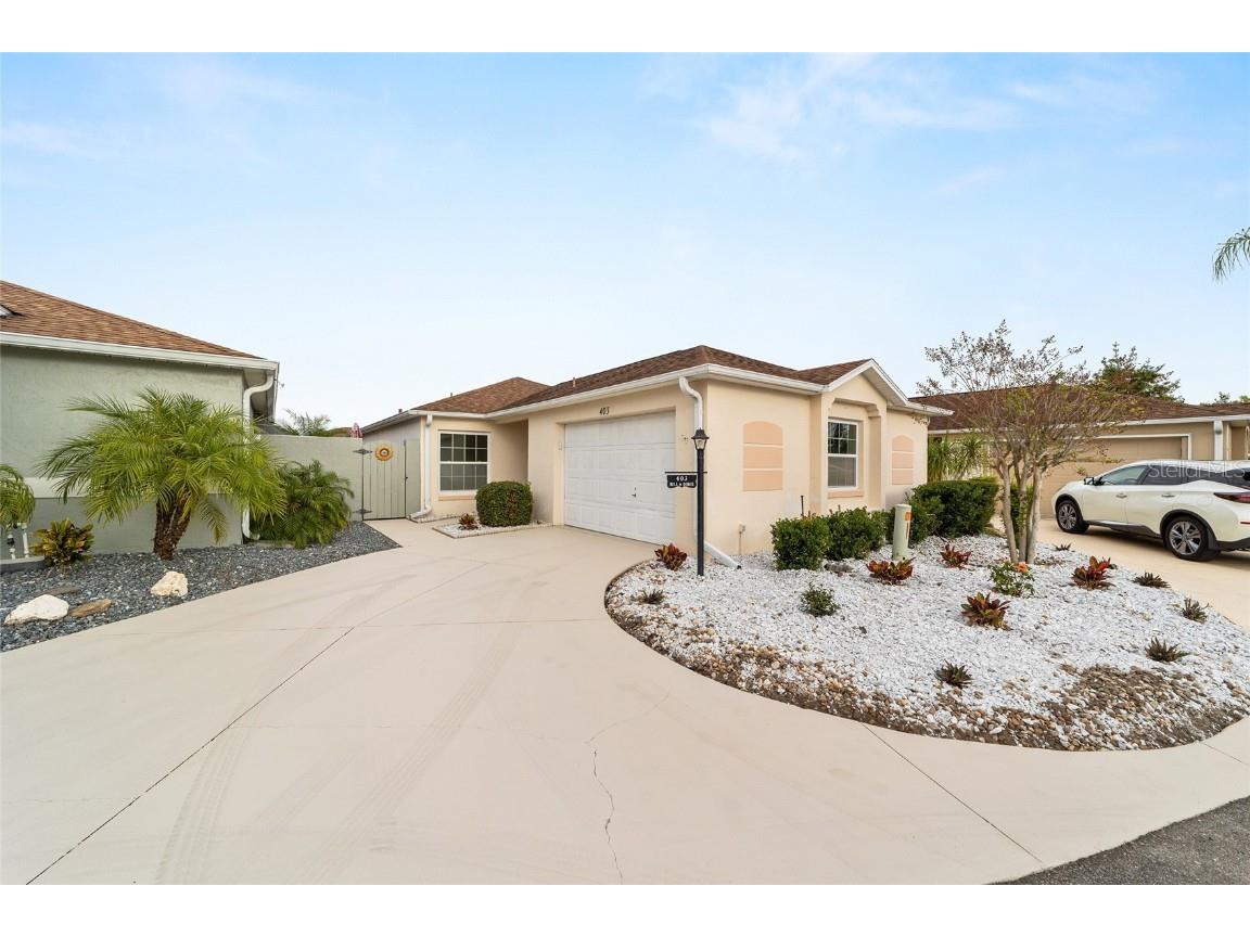 403 Duarte Lane The Villages FL 32159 G5104101 image2