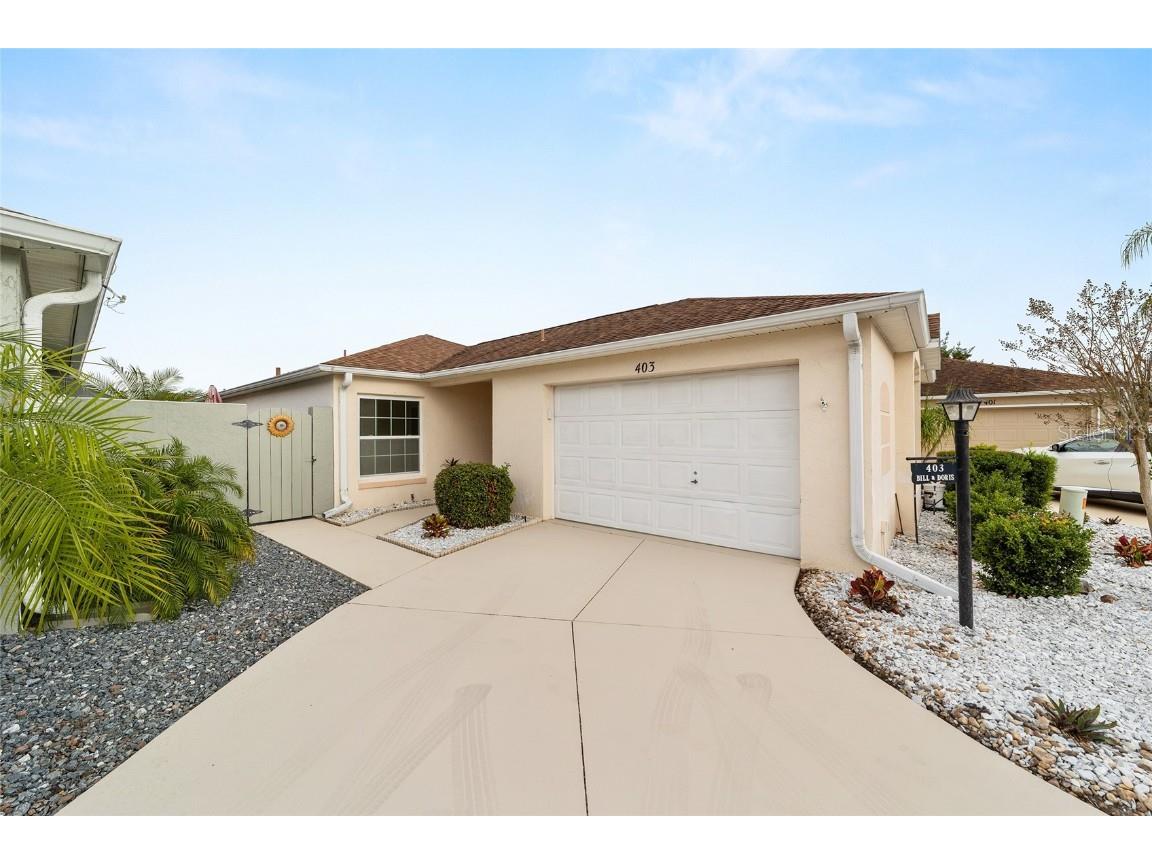 403 Duarte Lane The Villages FL 32159 G5104101 image3