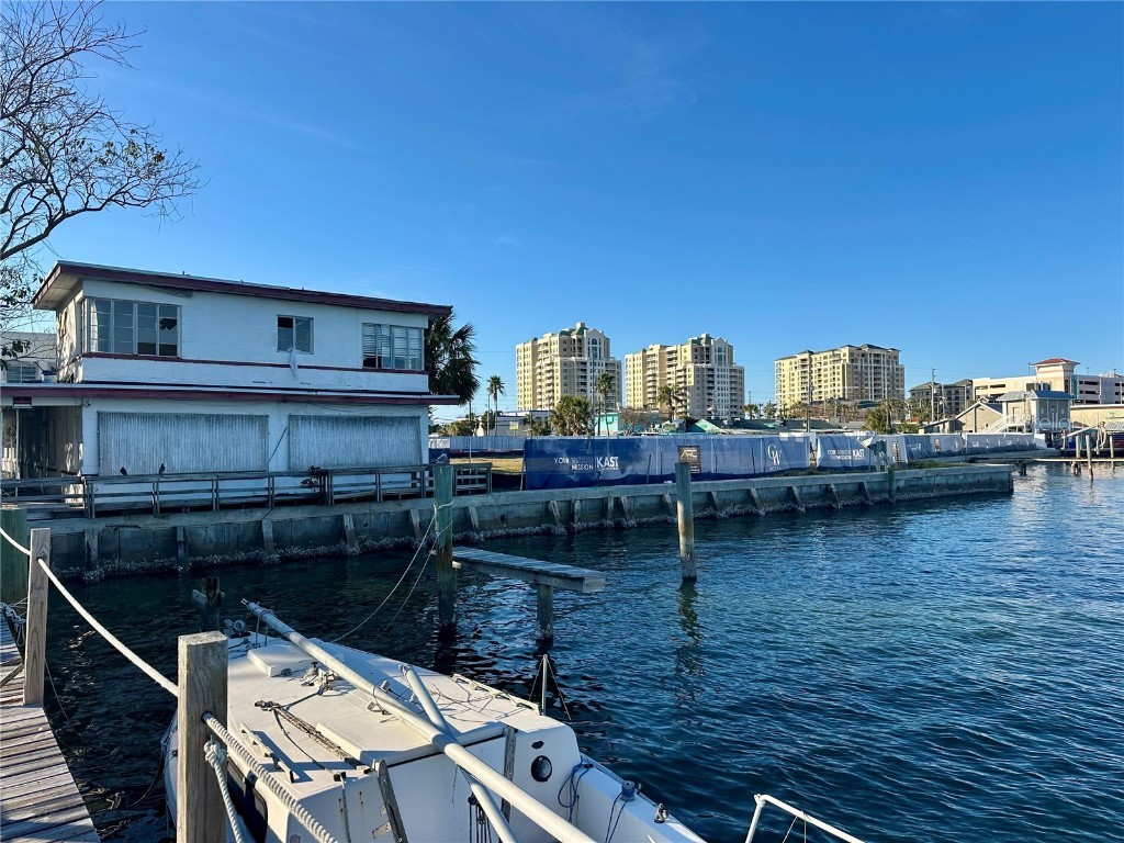 403 E Shore Drive Clearwater Beach FL 33767 - MANDALAY CHANNEL TB8366704 image2