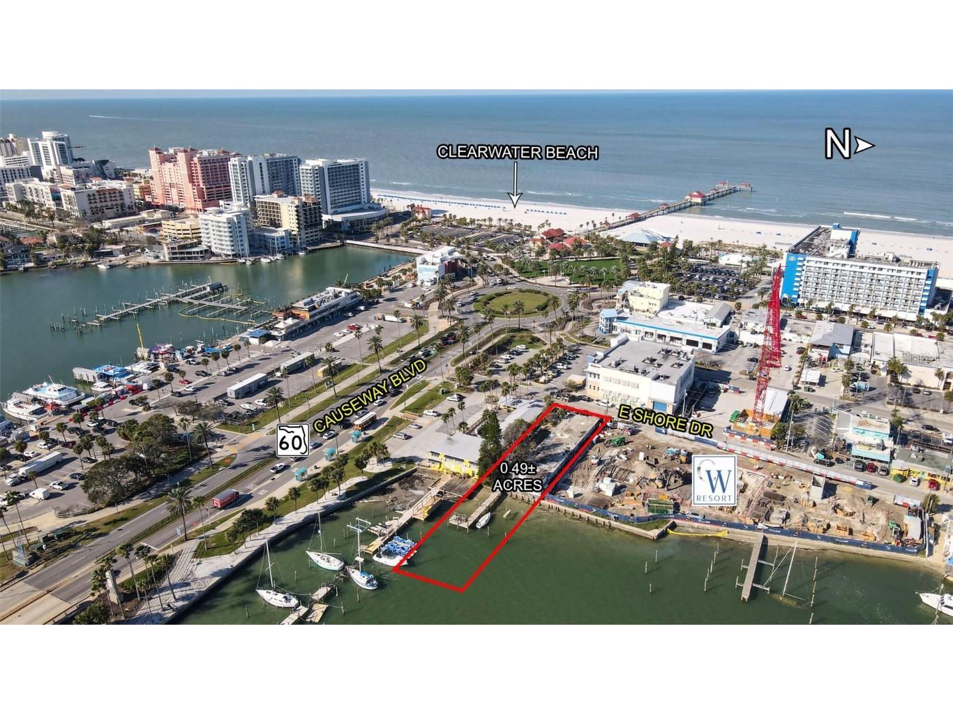 403 E Shore Drive Clearwater Beach FL 33767 - MANDALAY CHANNEL TB8366704 image4