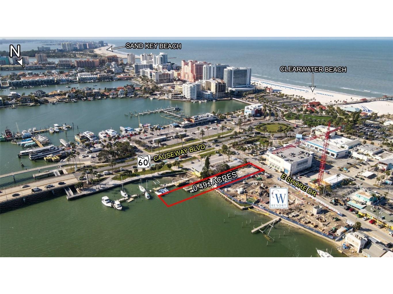 403 E Shore Drive Clearwater Beach FL 33767 - MANDALAY CHANNEL TB8366704 image5