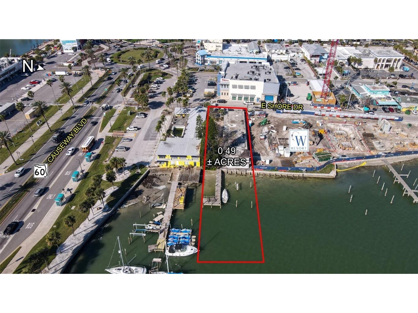 403 E Shore Drive Clearwater Beach FL 33767 - MANDALAY CHANNEL TB8366704 image6