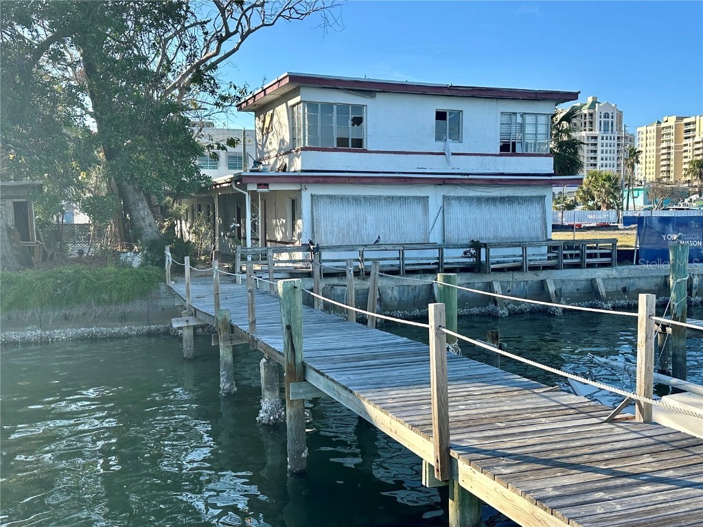 403 E Shore Drive Clearwater Beach FL 33767 - MANDALAY CHANNEL TB8366704 image8