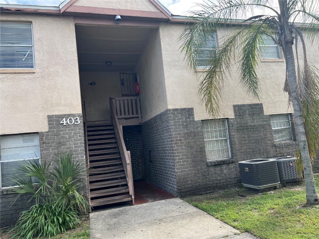 403 E Wimbleton Court #162 Tampa FL 33604 T3470613 image1