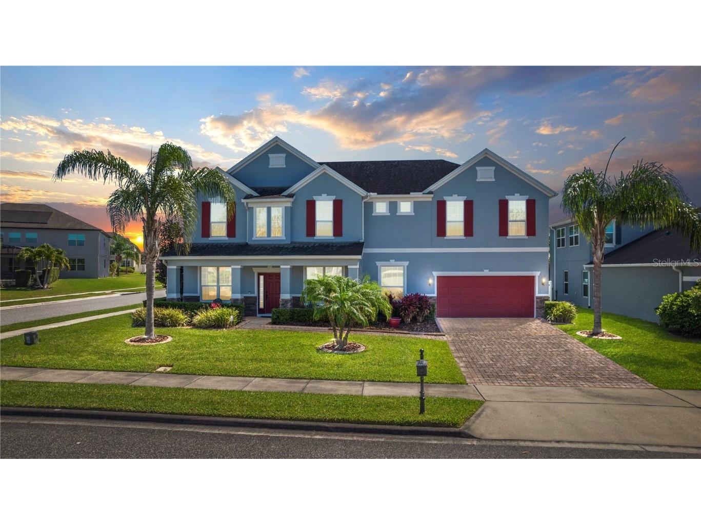 403 Egret Place Drive Winter Garden FL 34787 O6097483 image1