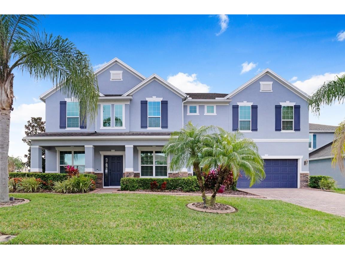 403 Egret Place Drive Winter Garden FL 34787 P4929492 image1