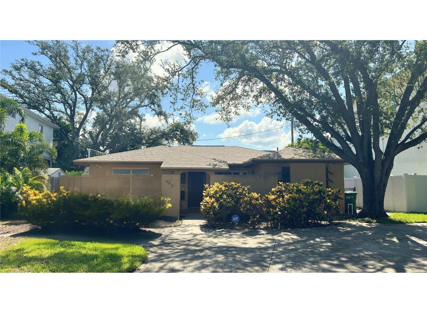 403 Erie Avenue Tampa FL 33606 TB8402656 image1