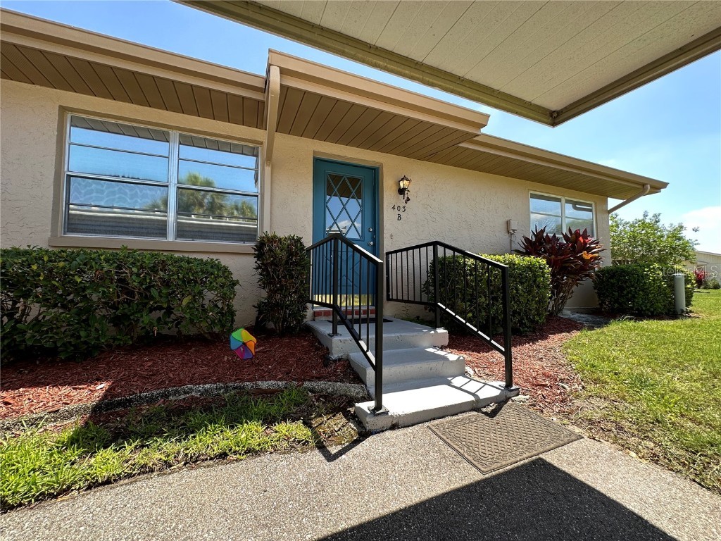 403 Feltham Trail #B Sun City Center FL 33573 T3442904 image1