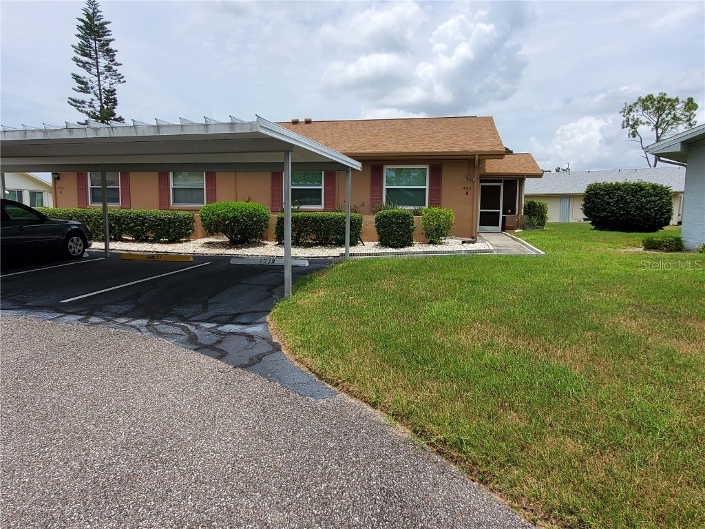 403 Finchley Court #B Sun City Center FL 33573 T3455404 image1