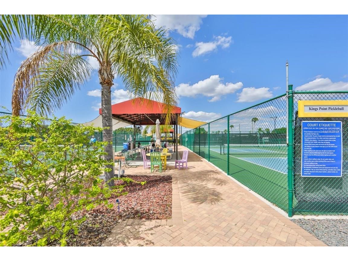 403 Finchley Court #B Sun City Center FL 33573 TB8383410 image41