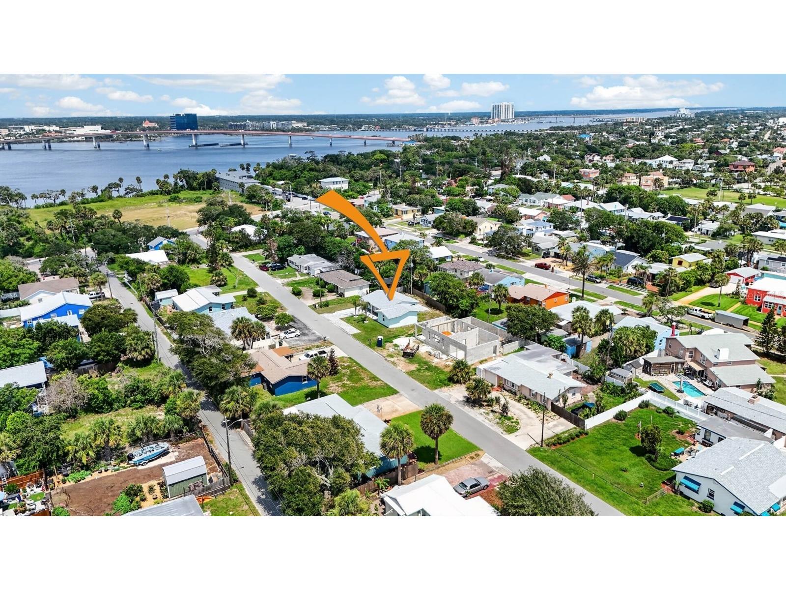403 Frances Terrace Daytona Beach FL 32118 V4949699 image37