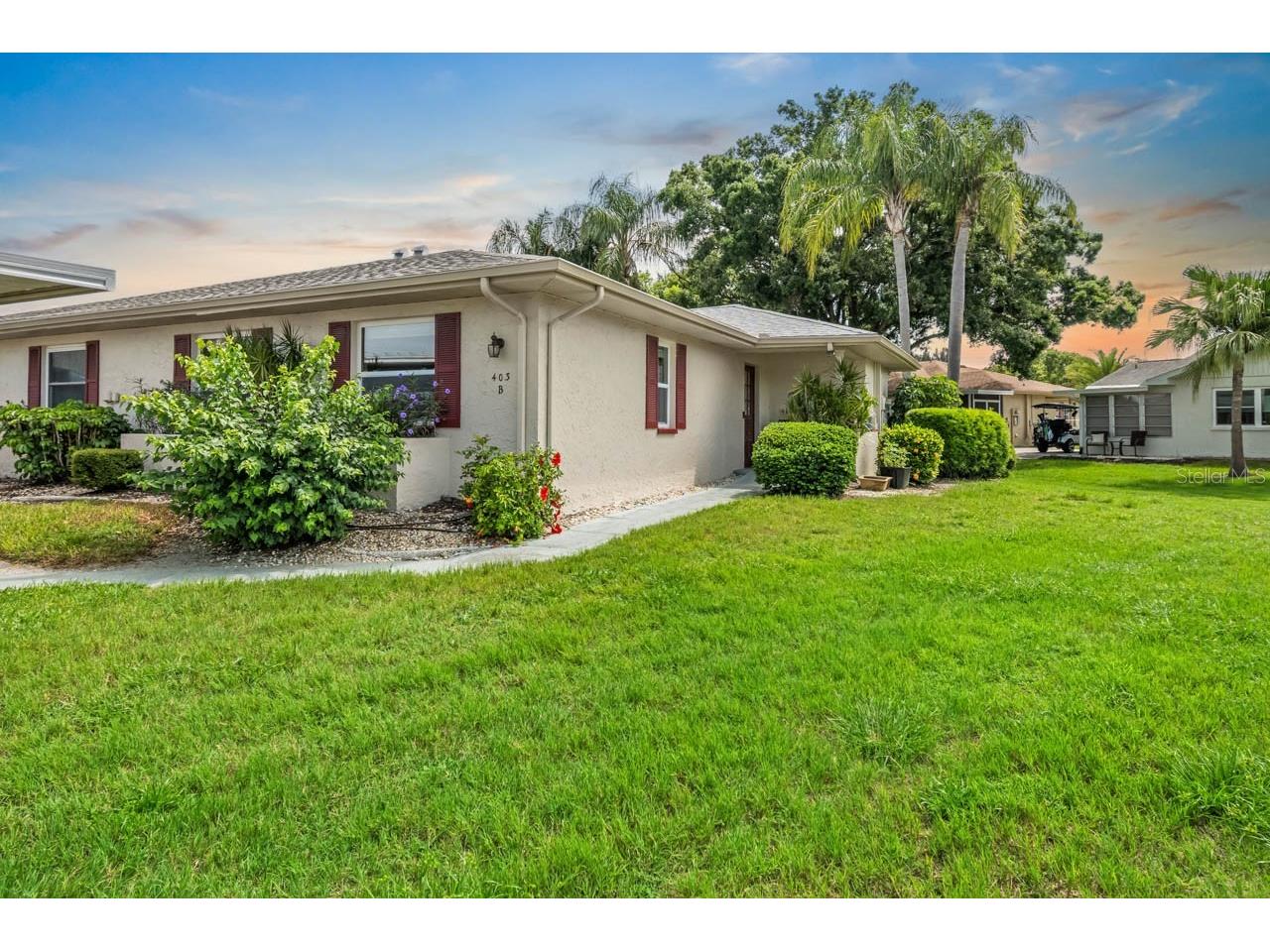 403 Fulham Court #B Sun City Center FL 33573 TB8403268 image1