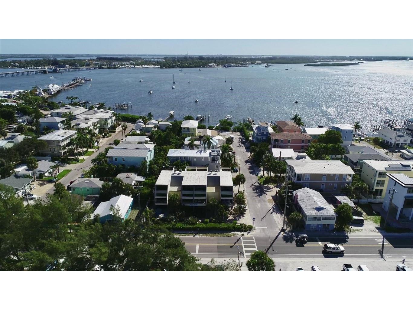 403 Gulf Drive S Bradenton Beach FL 34217 - GULF OF MEXICO A4584253 image1