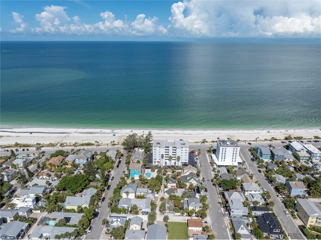 403 Gulf Way #302 Saint Pete Beach FL 33706 - GULF OF MEXICO U8251457 image23