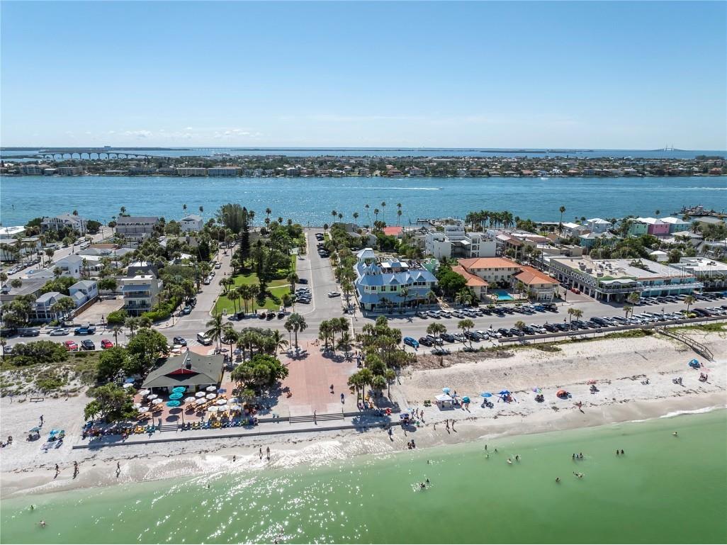 403 Gulf Way #302 Saint Pete Beach FL 33706 - GULF OF MEXICO U8251457 image24