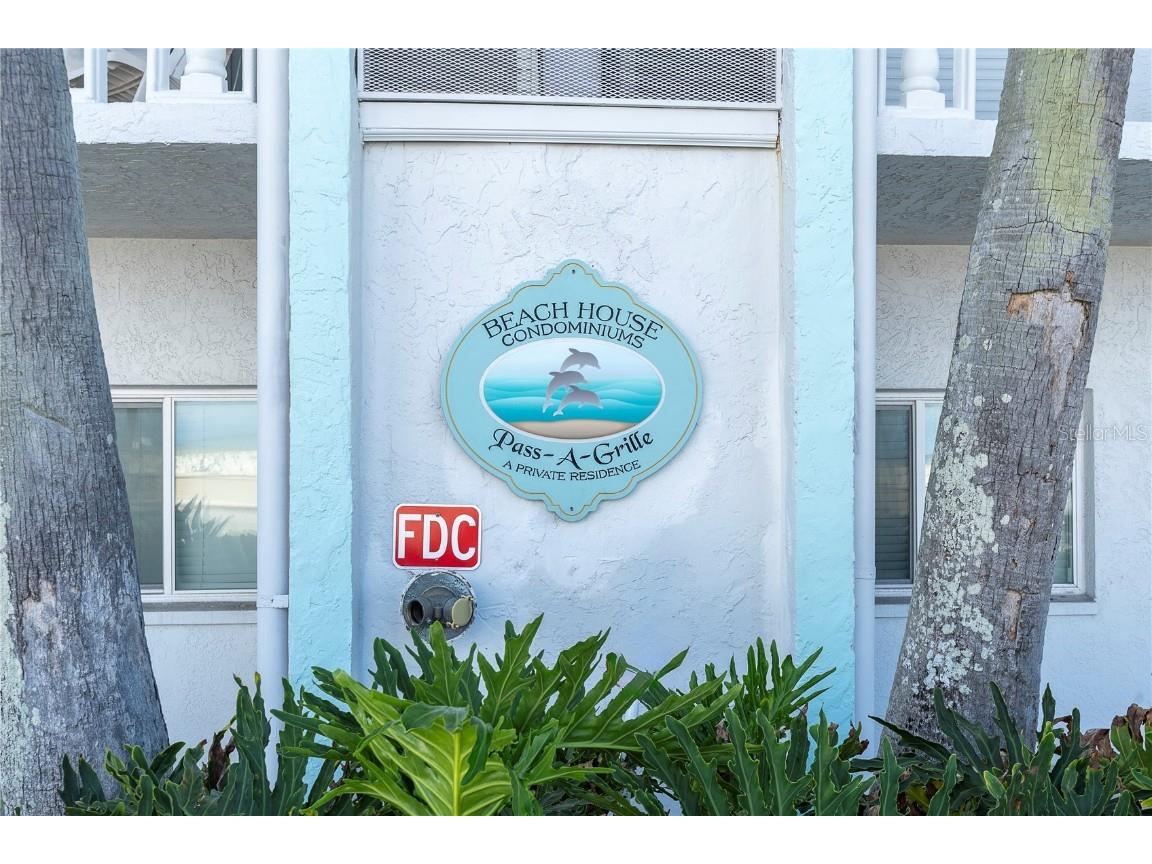 403 Gulf Way #302 Saint Pete Beach FL 33706 - GULF OF MEXICO U8251457 image28