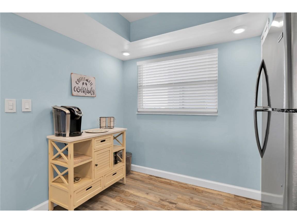 403 Gulf Way #302 Saint Pete Beach FL 33706 - GULF OF MEXICO U8251457 image9