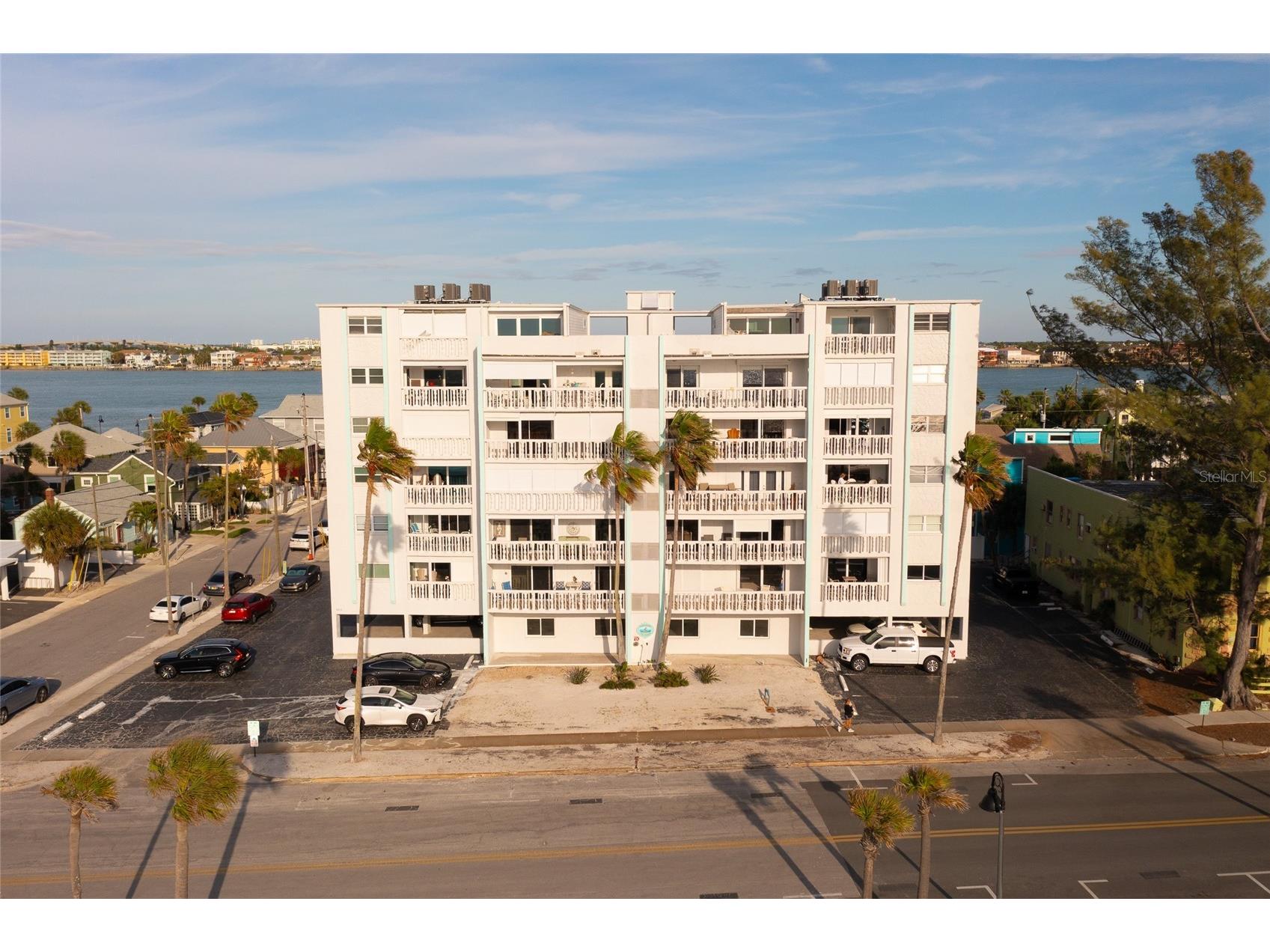 403 Gulf Way #304 Saint Pete Beach FL 33706 TB8498204 image1