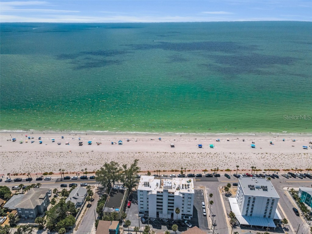 403 Gulf Way #403 Saint Pete Beach FL 33706 TB8414470 image4