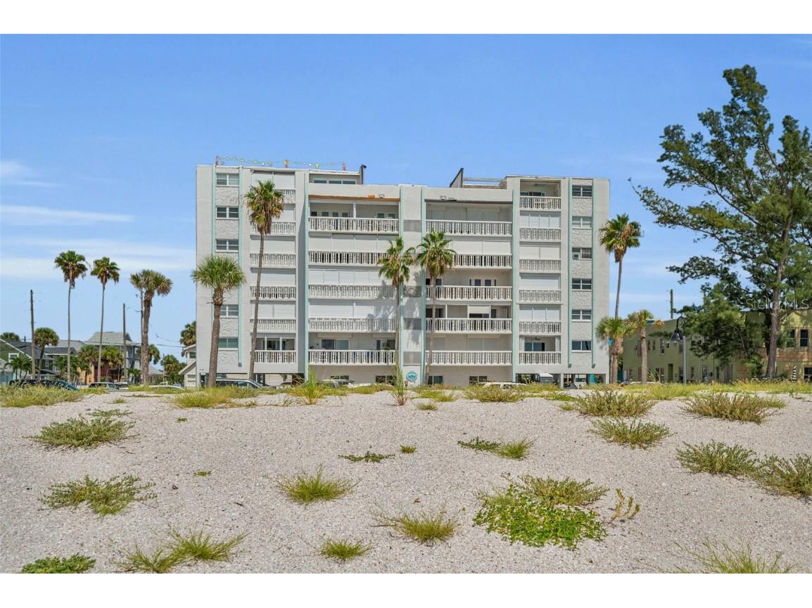 403 Gulf Way #403 Saint Pete Beach FL 33706 TB8414470 image5