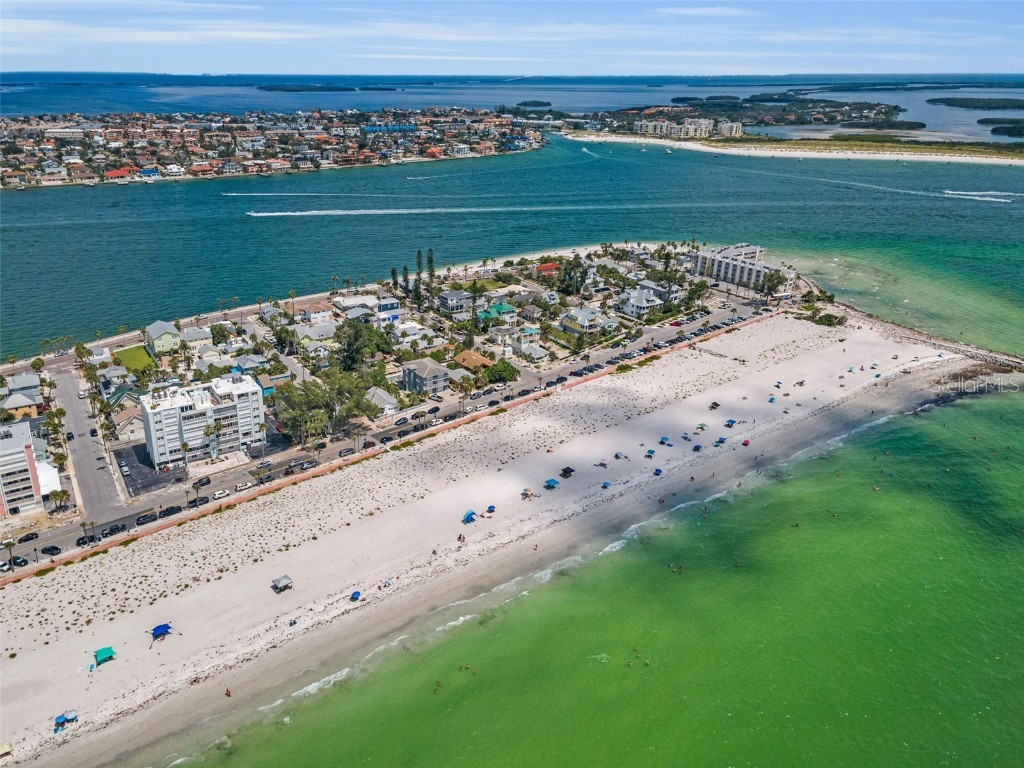 403 Gulf Way #403 Saint Pete Beach FL 33706 TB8414470 image57