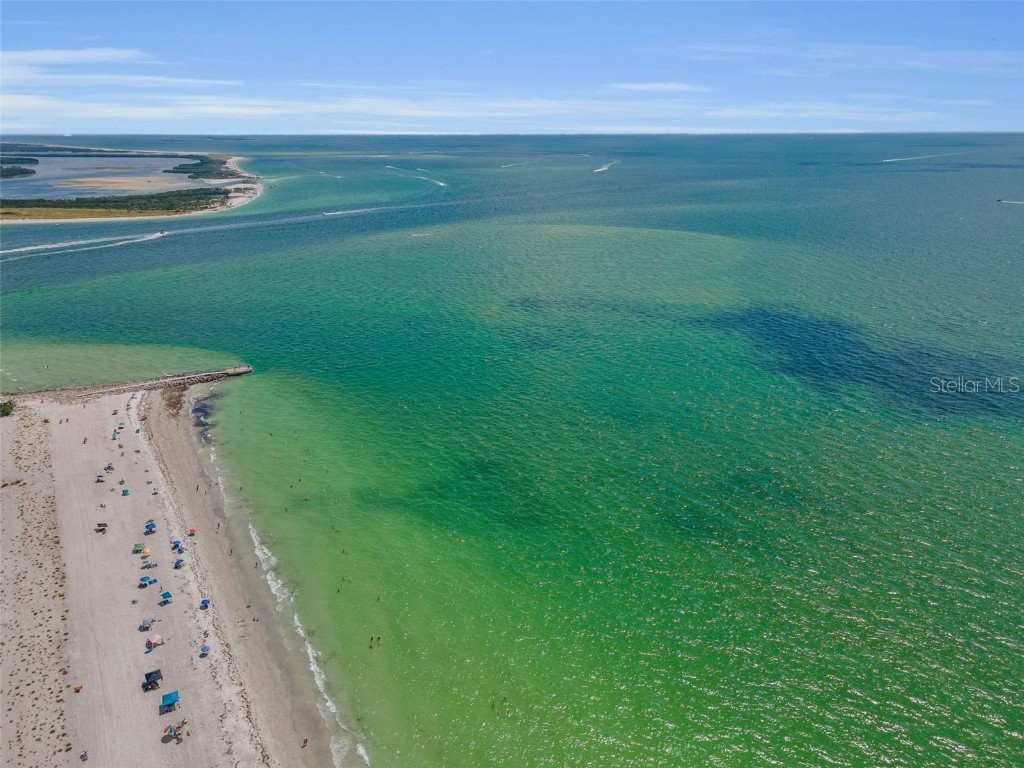 403 Gulf Way #403 Saint Pete Beach FL 33706 TB8414470 image60