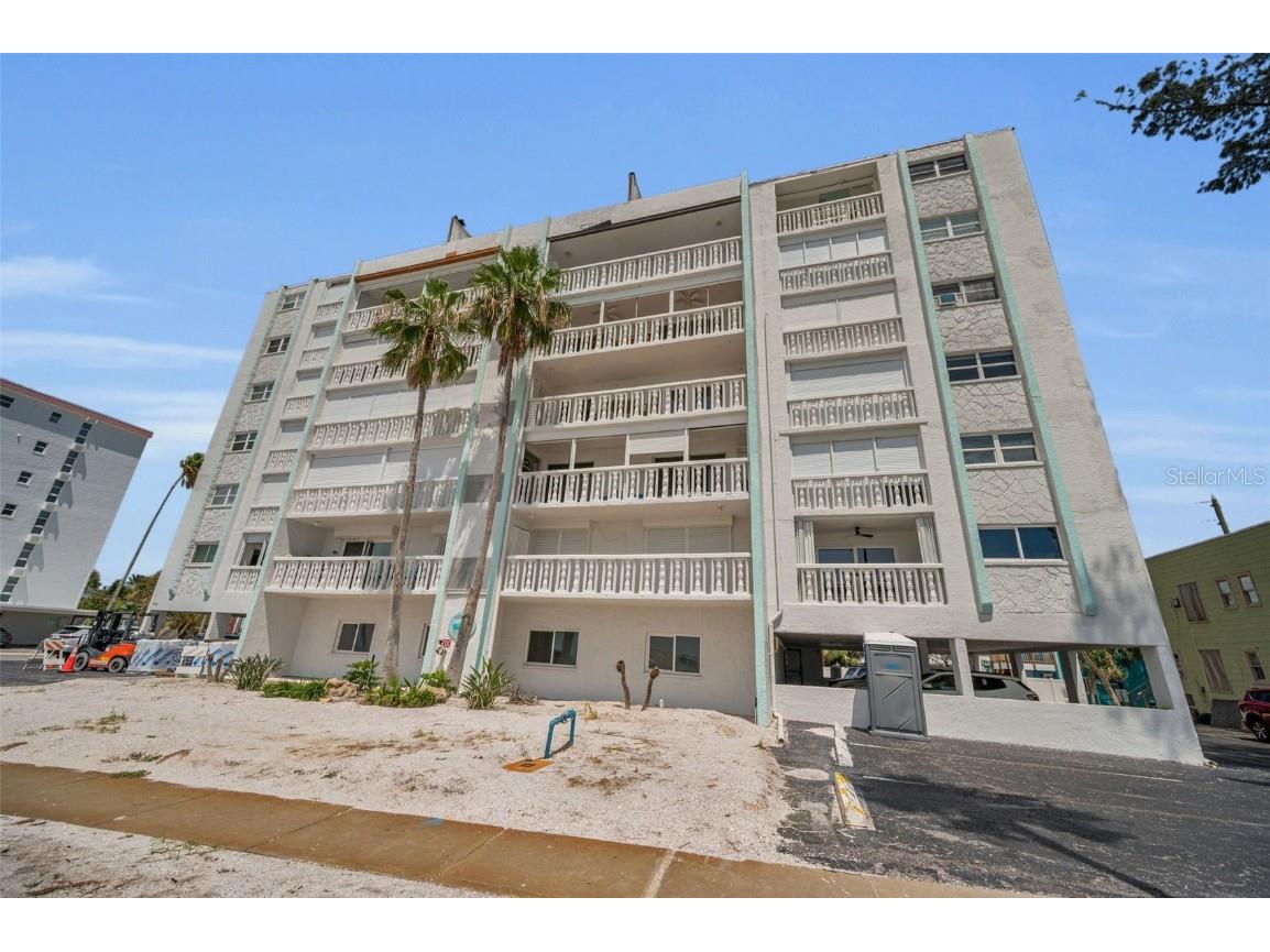 403 Gulf Way #403 Saint Pete Beach FL 33706 TB8414470 image7