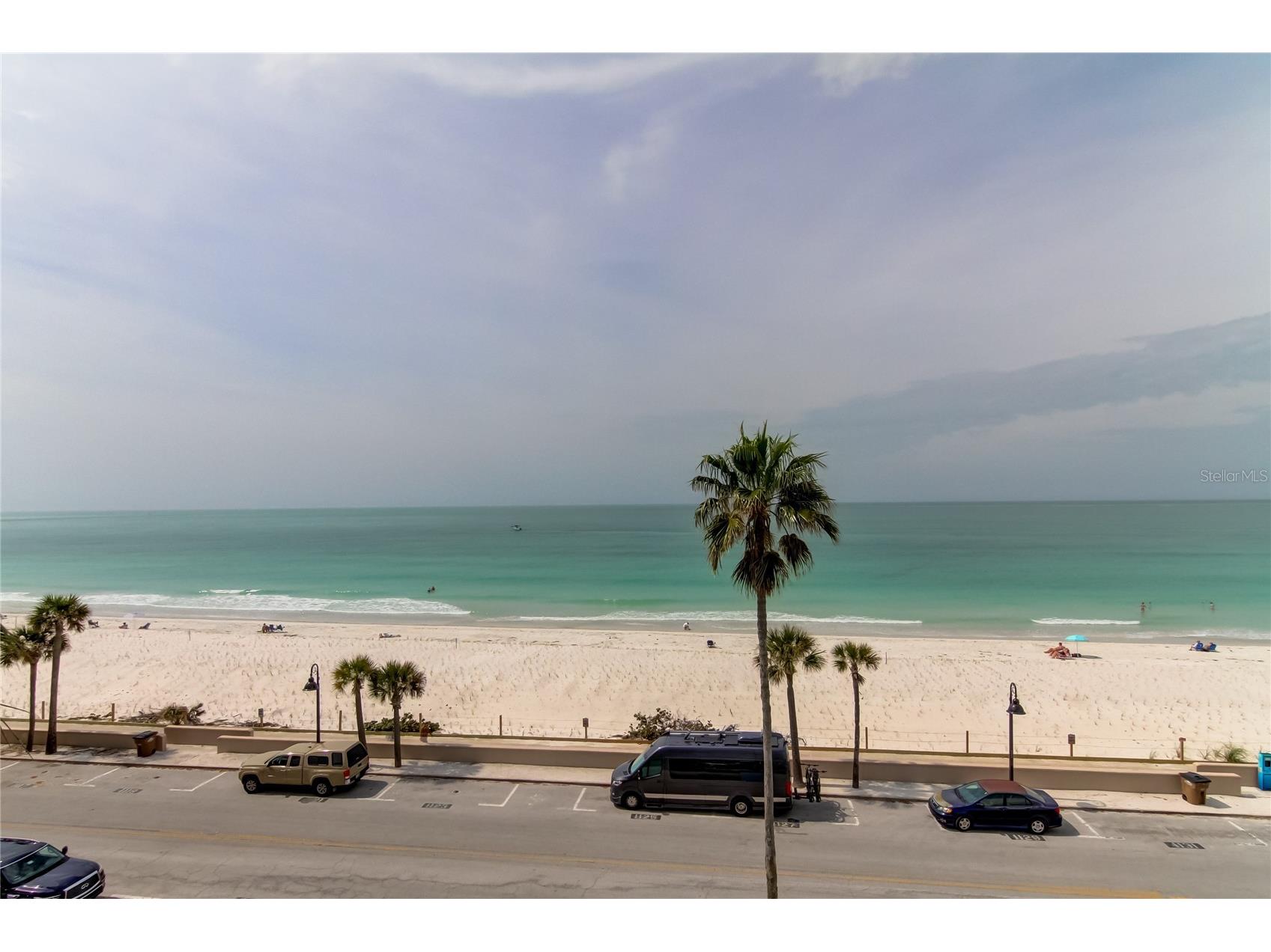 403 Gulf Way #504 Saint Pete Beach FL 33706 - GULF OF MEXICO BOCA CIEGA BAY U8232277 image30