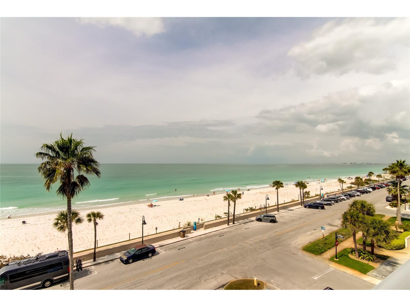 403 Gulf Way #504 Saint Pete Beach FL 33706 - GULF OF MEXICO BOCA CIEGA BAY U8232277 image31