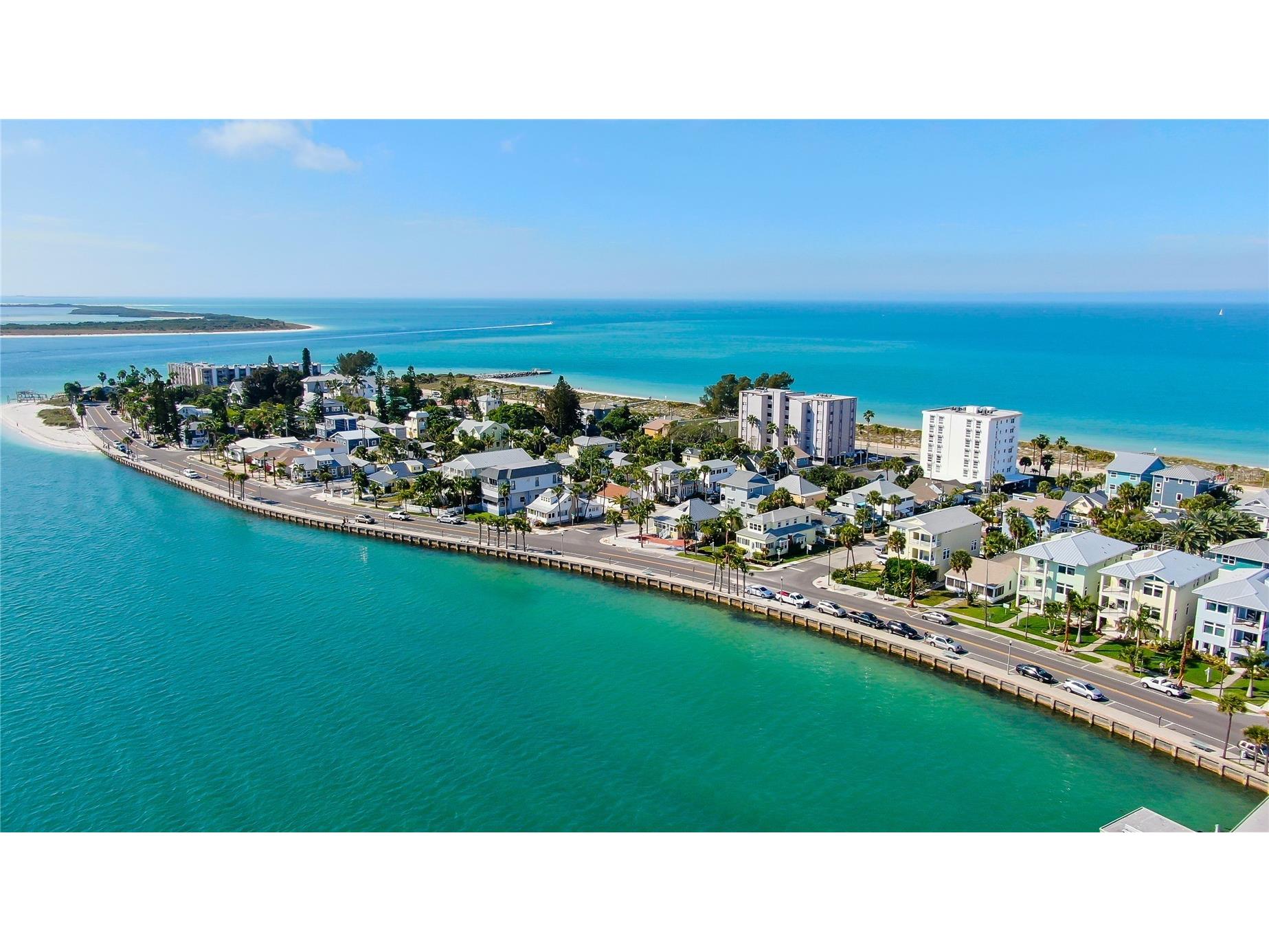 403 Gulf Way #504 Saint Pete Beach FL 33706 - GULF OF MEXICO BOCA CIEGA BAY U8232277 image33