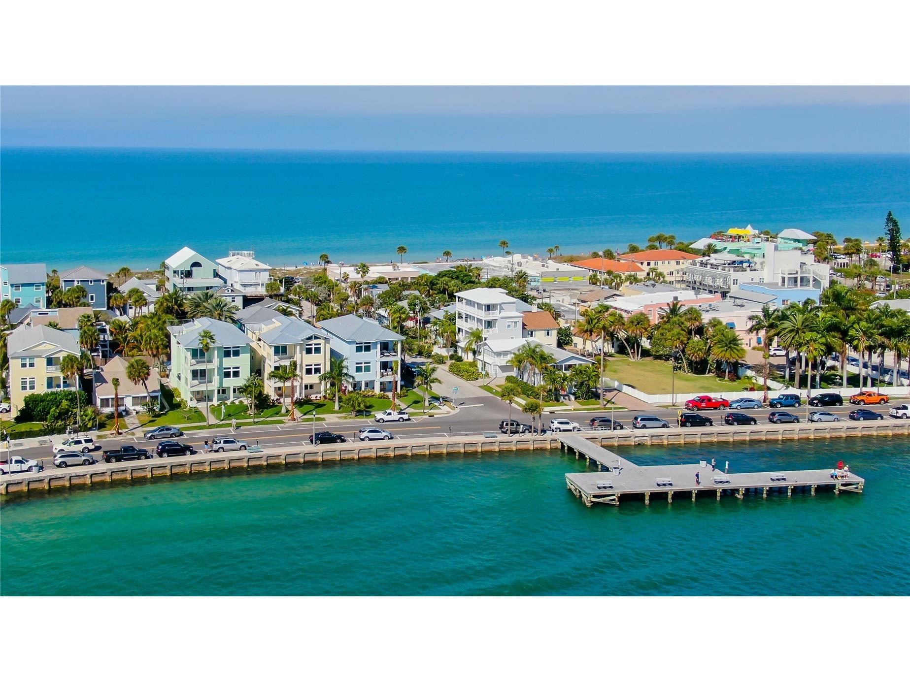 403 Gulf Way #504 Saint Pete Beach FL 33706 - GULF OF MEXICO BOCA CIEGA BAY U8232277 image34