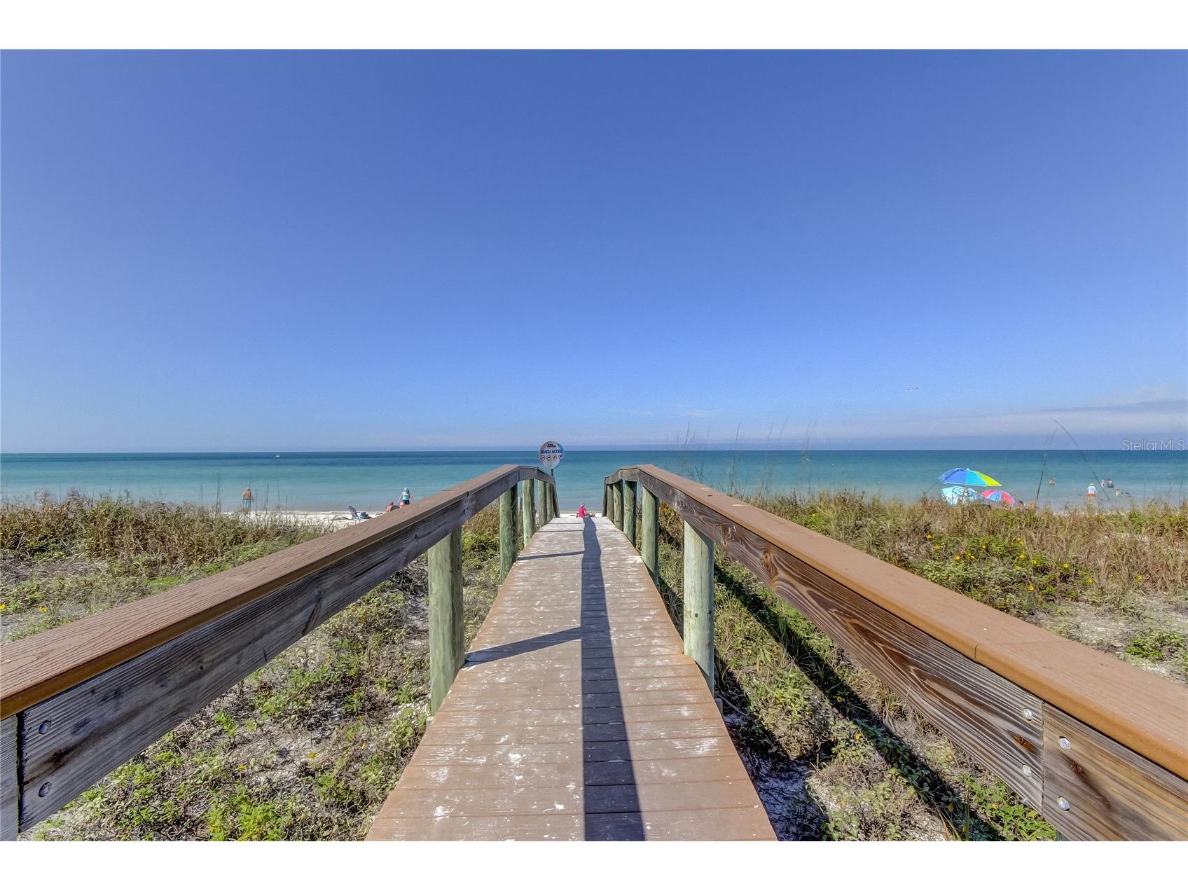 403 Gulf Way #504 Saint Pete Beach FL 33706 - GULF OF MEXICO BOCA CIEGA BAY U8232277 image38
