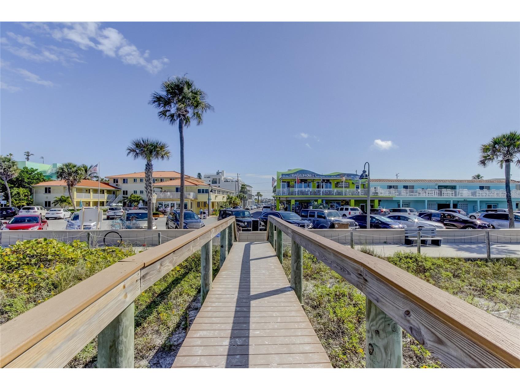 403 Gulf Way #504 Saint Pete Beach FL 33706 - GULF OF MEXICO BOCA CIEGA BAY U8232277 image39