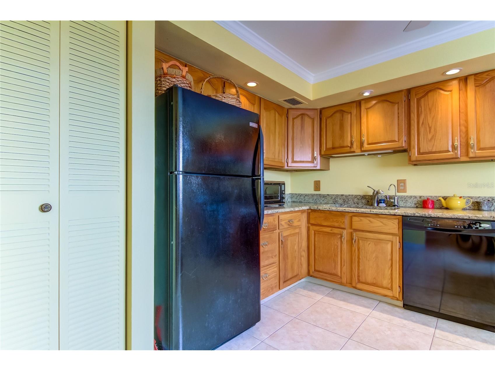 403 Gulf Way #504 Saint Pete Beach FL 33706 - GULF OF MEXICO BOCA CIEGA BAY U8232277 image4