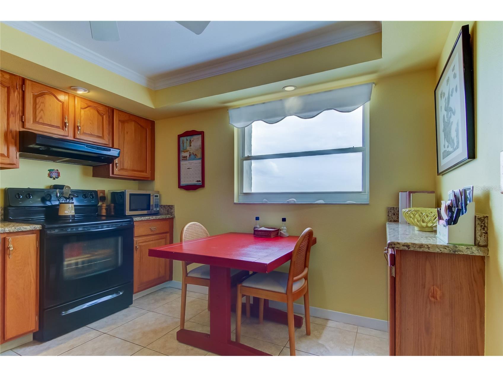 403 Gulf Way #504 Saint Pete Beach FL 33706 - GULF OF MEXICO BOCA CIEGA BAY U8232277 image5