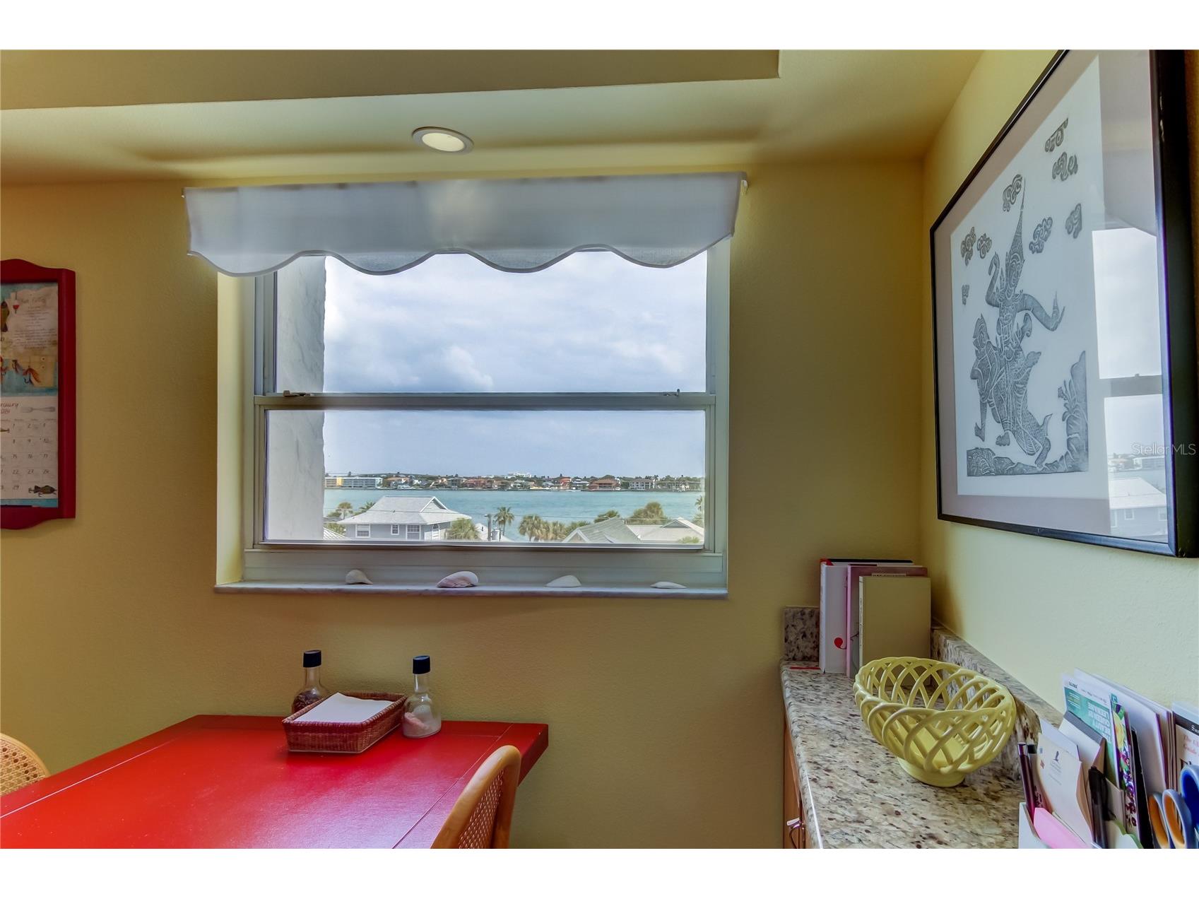 403 Gulf Way #504 Saint Pete Beach FL 33706 - GULF OF MEXICO BOCA CIEGA BAY U8232277 image6