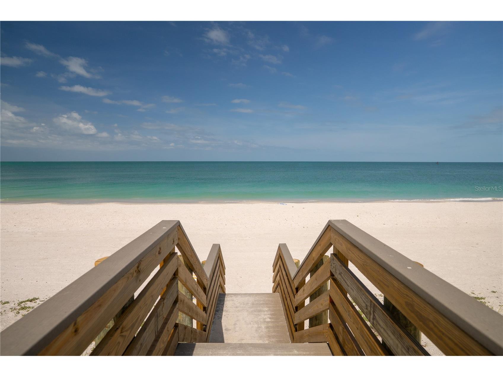 403 Gulf Way #601 Saint Pete Beach FL 33706 - GULF TB8506342 image1