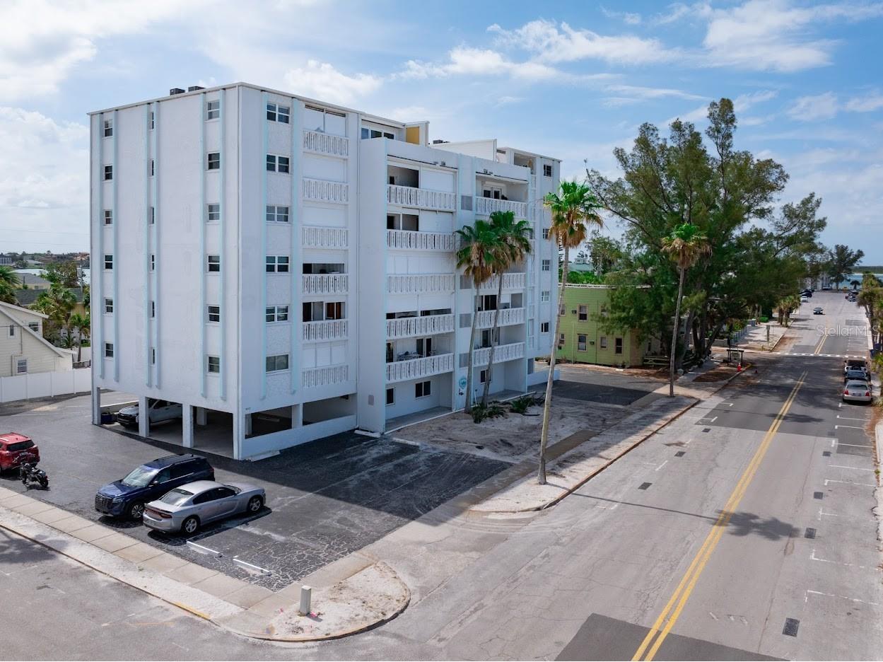 403 Gulf Way #601 Saint Pete Beach FL 33706 - GULF TB8506342 image27