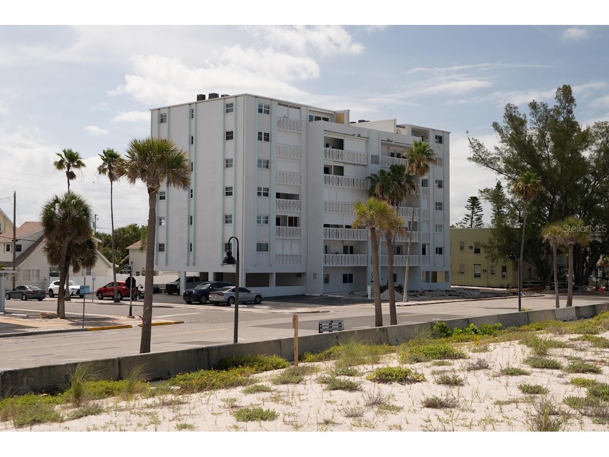 403 Gulf Way #601 Saint Pete Beach FL 33706 - GULF TB8506342 image28