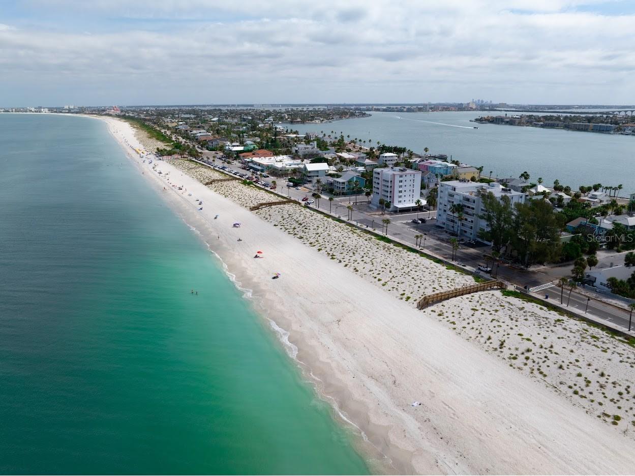 403 Gulf Way #601 Saint Pete Beach FL 33706 - GULF TB8506342 image30